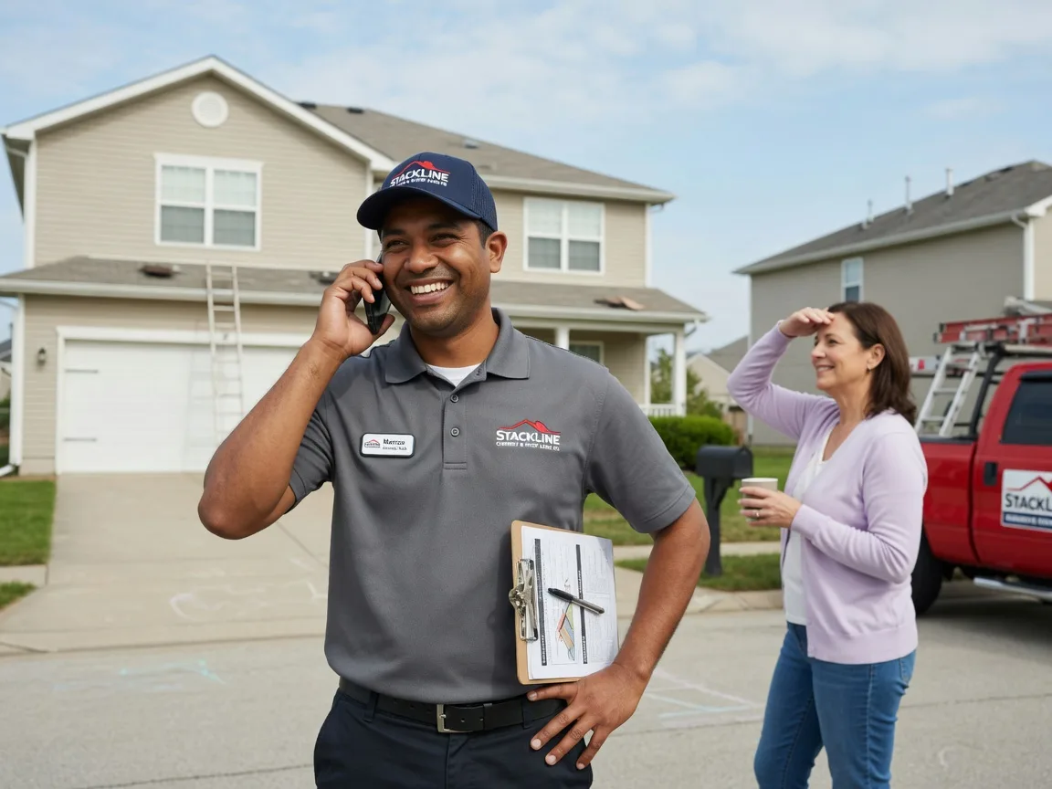 Chimney flashing repair Harriman, TN FAQs